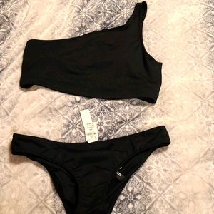 Victoria swim suit
